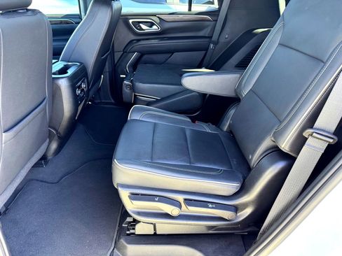 Used 2024 Chevrolet Tahoe Premier image 19