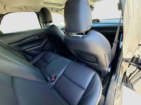 Used 2021 MAZDA CX-30 AWD 2.5 S w/ Premium Package image 30