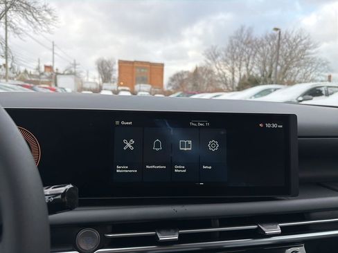 New 2026 Hyundai Santa Cruz SE image 21