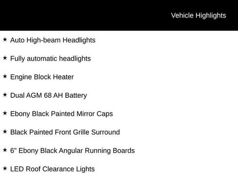 New 2026 Ford F350 Lariat w/ Black Appearance Package AWD/4WD image 7