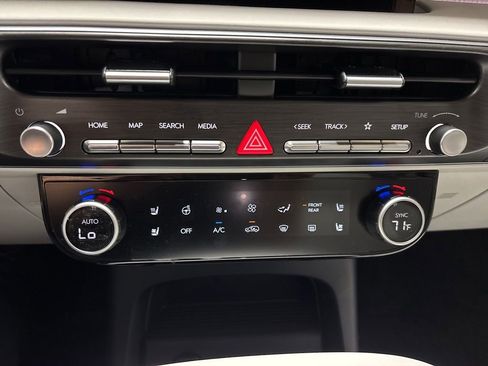 Used 2026 Hyundai Palisade Calligraphy AWD/4WD image 18