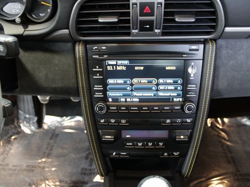 Used 2010 Porsche 911 GT3 image 30