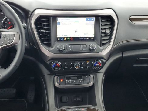 Used 2023 GMC Acadia AT4 w/ Preferred Package image 28