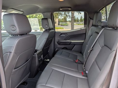 New 2026 GMC Canyon Elevation w/ Convenience Package AWD/4WD image 29