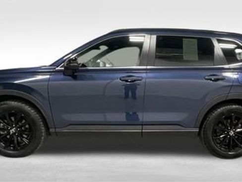 Used 2024 Honda CR-V Sport image 6