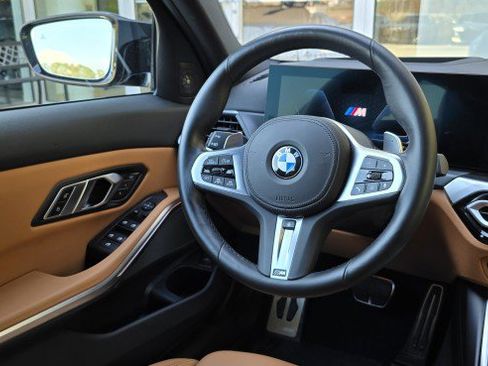 Certified 2023 BMW M340i xDrive image 16