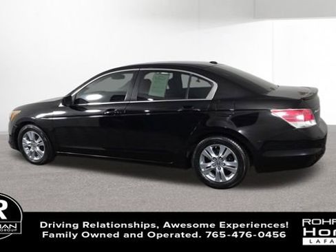 Used 2010 Honda Accord EX-L image 6