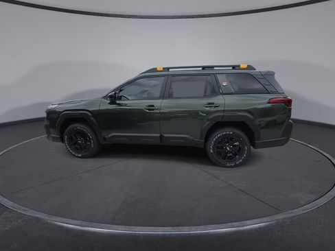 New 2026 Subaru Outback Wilderness AWD/4WD image 5