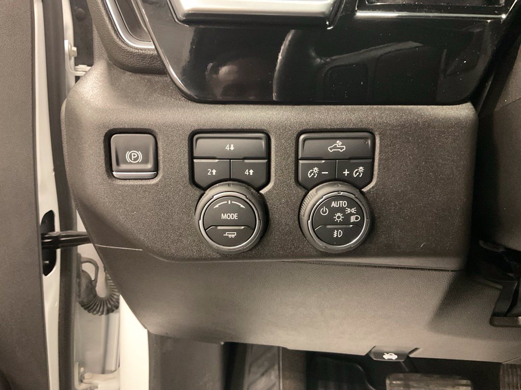 Used 2025 Chevrolet Silverado 2500 LT w/ Convenience Package AWD/4WD image 20