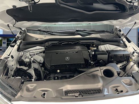 New 2026 Acura MDX A-Spec image 13