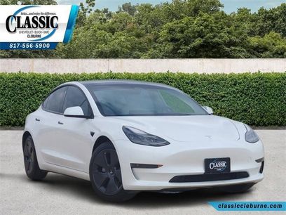 Used 2023 Tesla Model 3 Standard Range