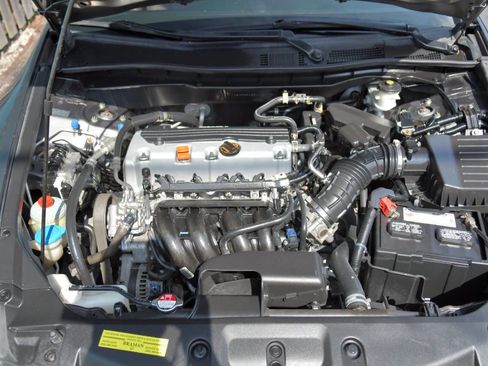 Used 2012 Honda Accord LX image 21