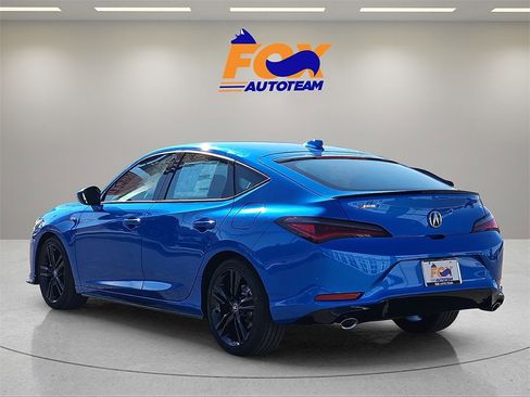 New 2026 Acura Integra A-Spec image 3
