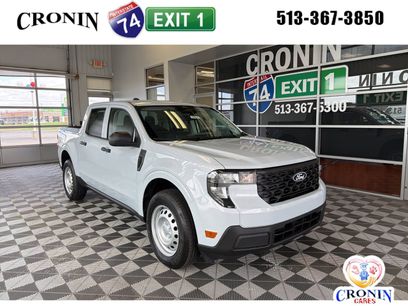 New 2026 Ford Maverick XL w/ Equipment Group 101A