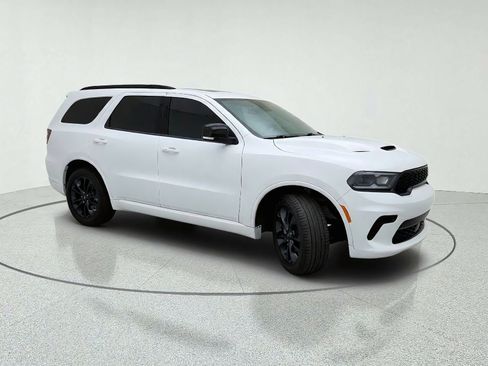 Used 2024 Dodge Durango GT RWD image 5