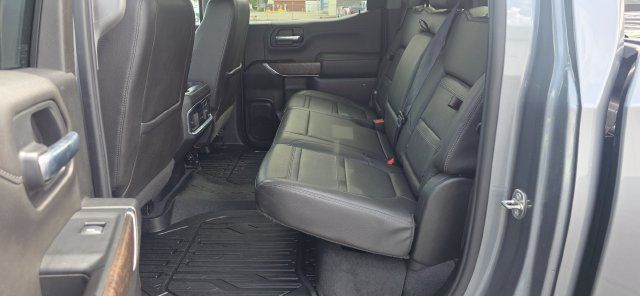 Used 2019 GMC Sierra 1500 Denali w/ Denali Ultimate Package AWD/4WD image 12
