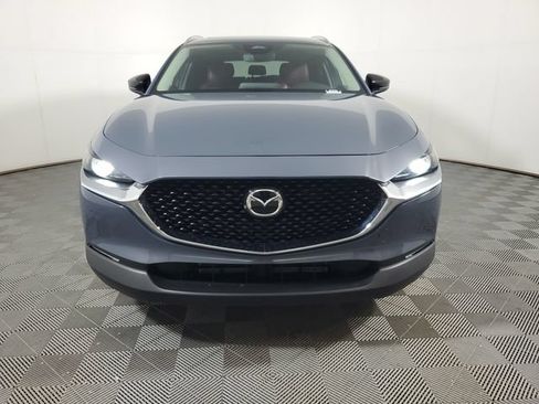 Used 2025 MAZDA CX-30 AWD 2.5 S w/ Preferred Package image 2