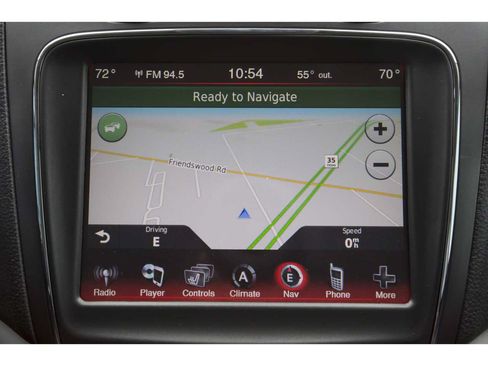 Used 2019 Dodge Journey Crossroad FWD image 12