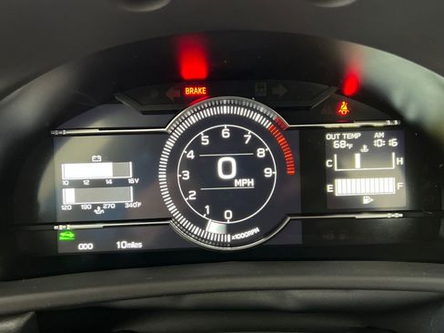 New 2026 Subaru BRZ Limited RWD image 17