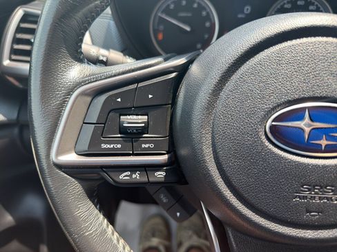 Used 2021 Subaru Forester Premium w/ Popular Package #1 AWD/4WD image 10