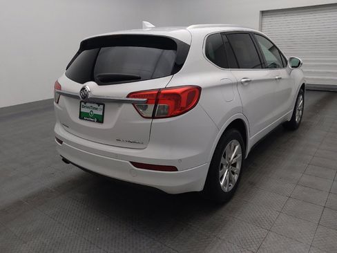 Used 2017 Buick Envision Essence image 9