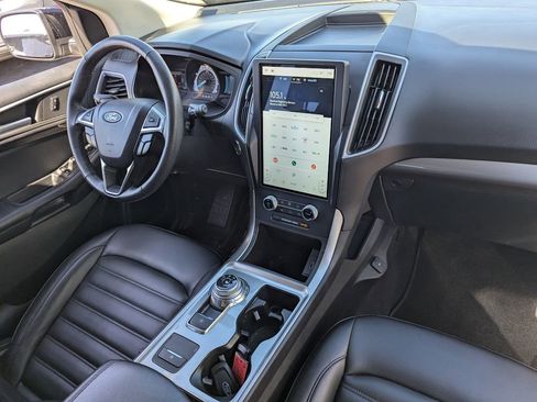 Used 2023 Ford Edge SEL w/ Convenience Package image 33