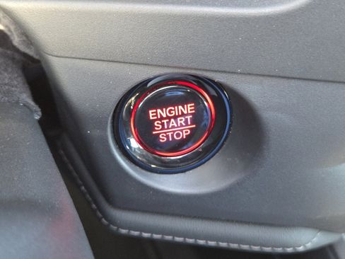 Certified 2024 Honda Accord EX image 9