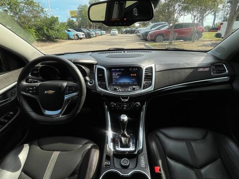 Used 2016 Chevrolet SS RWD image 11