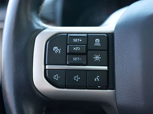 Used 2024 Ford Expedition Max Limited image 43