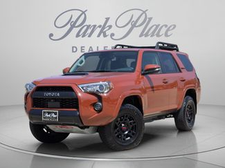 Used 2024 Toyota 4Runner TRD Pro AWD/4WD video 1