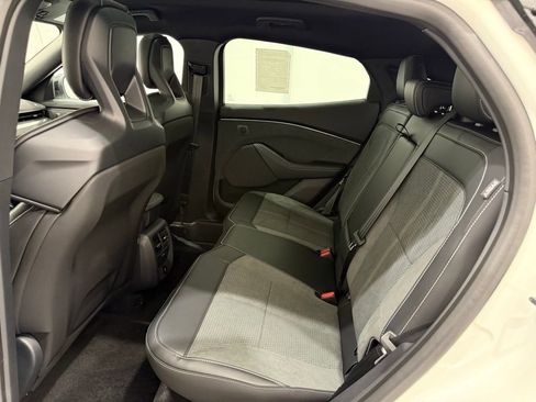 New 2025 Ford Mustang Mach-E GT w/ Interior Protection Package image 16