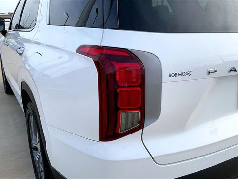 Used 2022 Hyundai Palisade SEL w/ Premium Package image 30