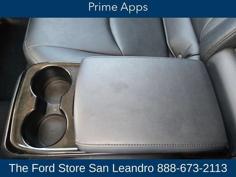 Used 2017 Toyota Prius Prime Premium FWD image 16
