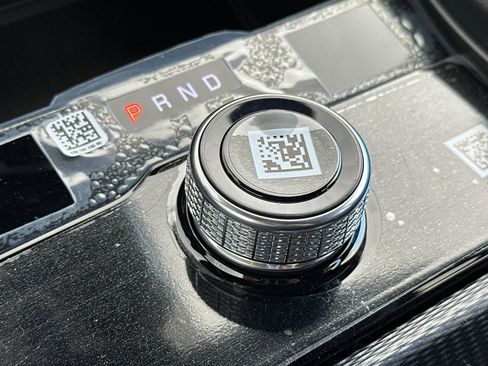 New 2025 Jeep Grand Cherokee L Laredo w/ Luxury Tech Group I image 23