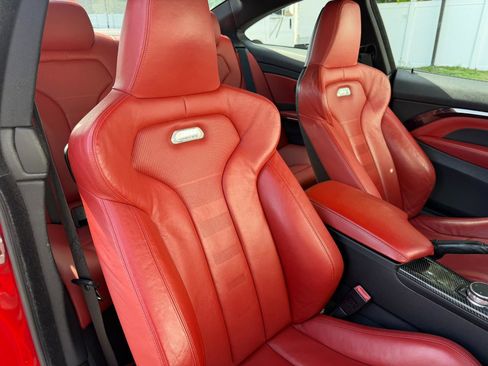 Used 2016 BMW M4 Coupe RWD image 47