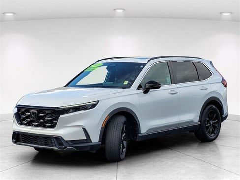 Used 2023 Honda CR-V Sport image 8