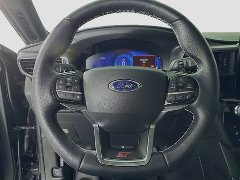 Used 2022 Ford Explorer ST w/ Equipment Group 401A RWD image 14