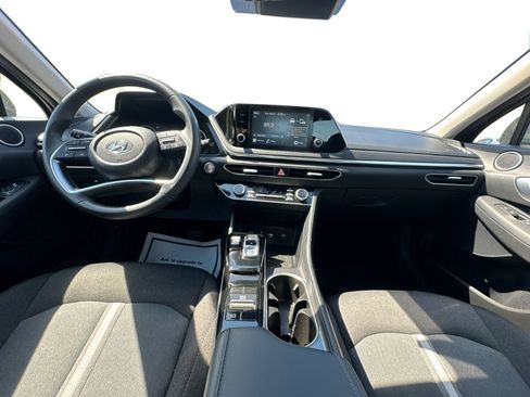 Used 2020 Hyundai Sonata SEL w/ Convenience Package FWD image 13
