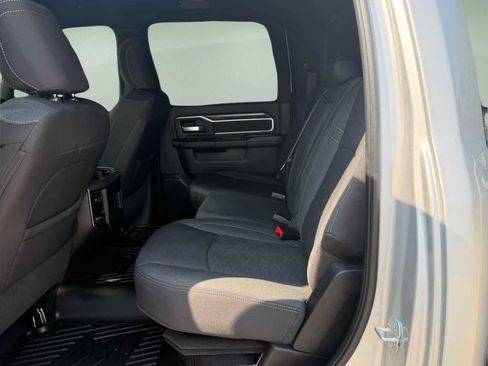 Used 2026 RAM 2500 Big Horn AWD/4WD image 22