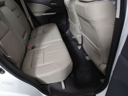 Used 2013 Honda CR-V EX-L image 22