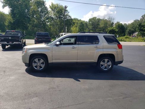 Used 2014 GMC Terrain SLE w/ Chrome Package FWD image 4