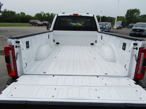 New 2023 Ford F350 XL w/ STX Appearance Package image 11