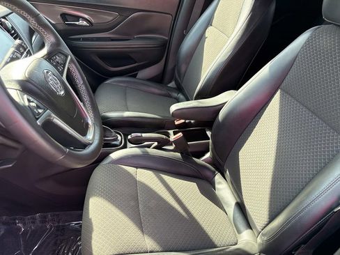 Used 2019 Buick Encore Preferred image 20