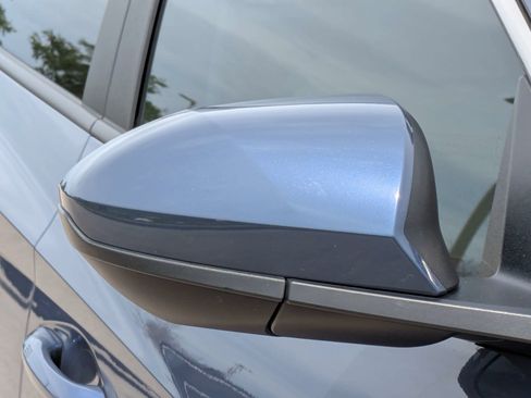 Used 2025 Hyundai Tucson SEL FWD image 12