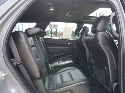 Used 2023 Dodge Durango GT AWD/4WD image 30