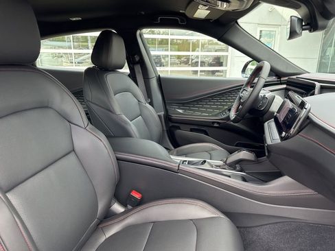 New 2026 Dodge Charger R/T AWD/4WD image 41