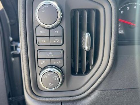 Used 2025 GMC Sierra 1500 Pro w/ Graphite Edition image 85