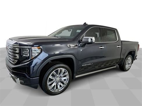 New 2026 GMC Sierra 1500 Denali image 4