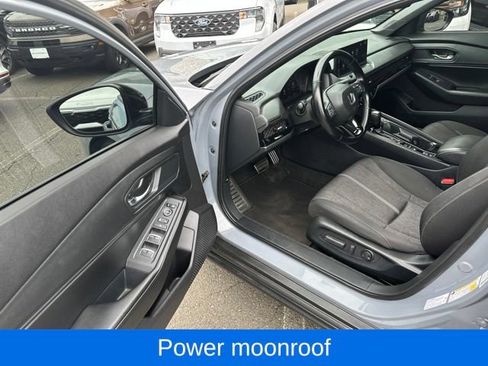 Used 2023 Honda Accord Sport image 13