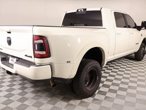 Used 2024 RAM 3500 Limited image 20